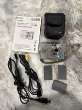 Canon PowerShot Digital ELPH S230 / Digital Camera