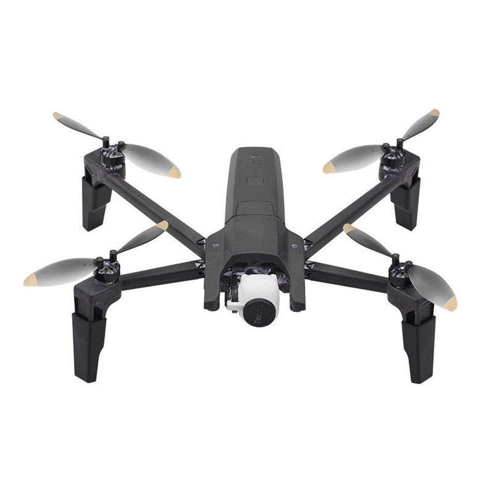 Extension Landing Gear+Protective Propeller Guard Set For Parrot Anafi ...