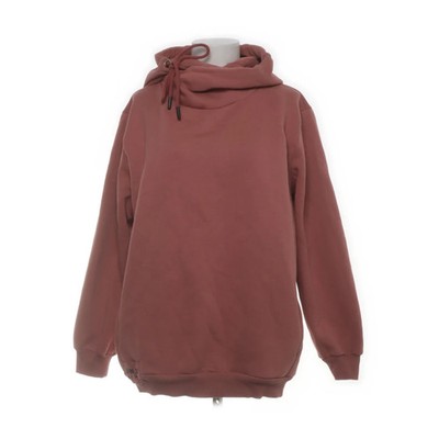 Megi Collection, Kapuzenpullover, Größe: L/XL, M3546, Pink #Un1
