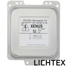 XENUS AFS GDL Xenon Scheinwerfer Steuergerät für Mercedes W164 X164 A1648704126