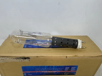 KOTO: Ampoule De Lampe GE CP83 10000w 220v-240v G38 Halogène - Photo 1/4