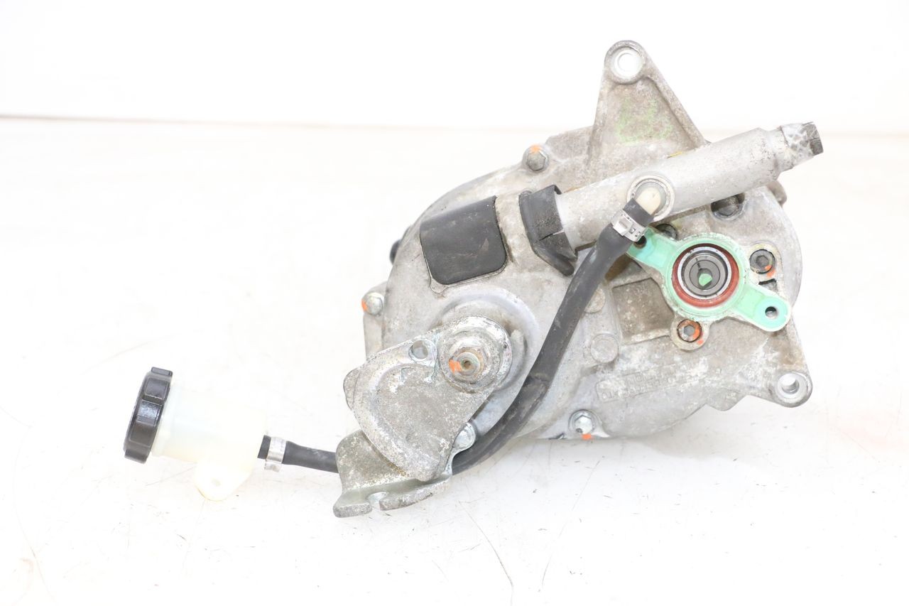 ENGINE ROLL LOCK - PIAGGIO MP3 250 (2006 - 2010)