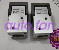 1pcs brand new genuine FOR SMC MHW2-25D #cv