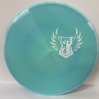 New Discraft ESP Swirl Zone Brodie Smith Darkhorse 173-174g 