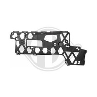 1X Halter, StoßFäNger Diederichs 2248161 Passend FüR Vw