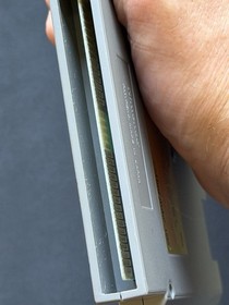 StarTropics NES Authentic Tested Working Clean Label Nintendo OEM Game