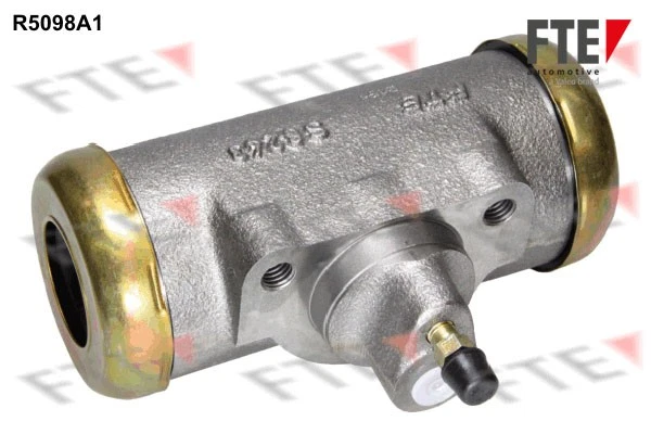 RADBREMSZYLINDER R5098A1 FÜR MERCEDES-BENZ OM401.914/915/906/905/918/919 9.6L NG - Image 2 of 4