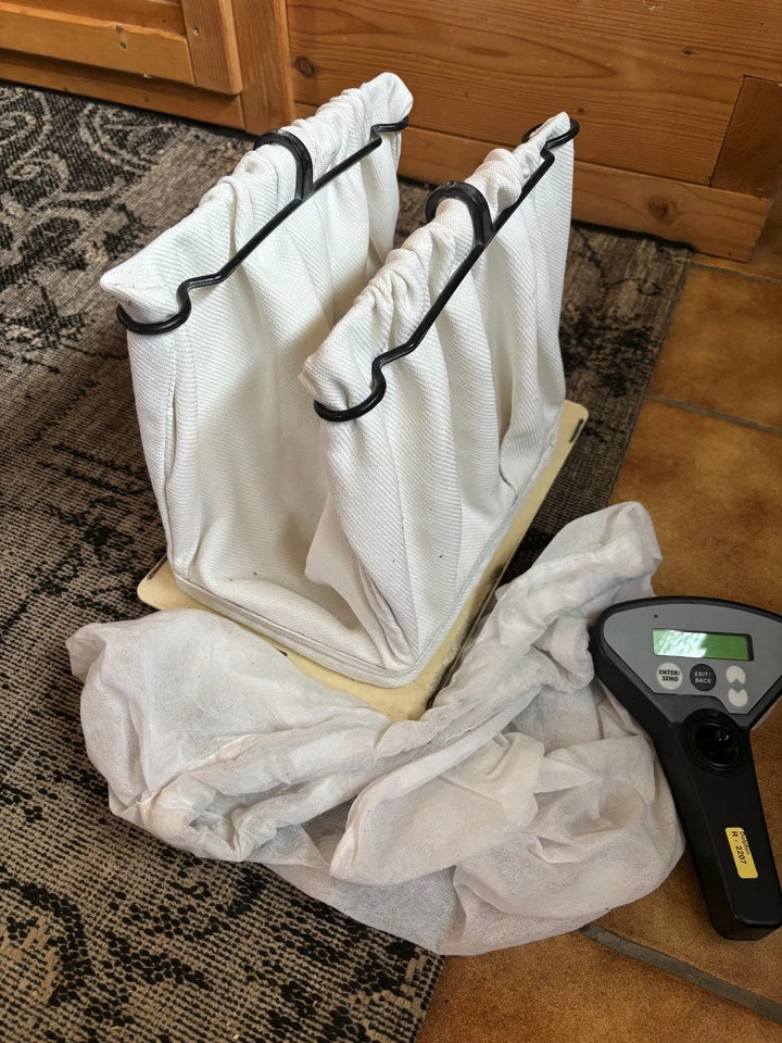 Poolroboter Dolphin Dynamic Plus als Erstatzteil oder zur Reparatur - Bild 2 von 4