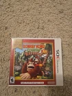 Donkey Kong Country Returns NINTENDO 3DS - FREE SHIPPING