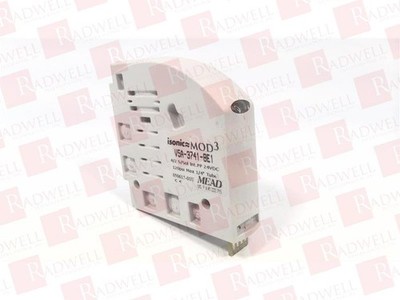 MEAD V5A-3741-BE1 / V5A3741BE1 (USED)
