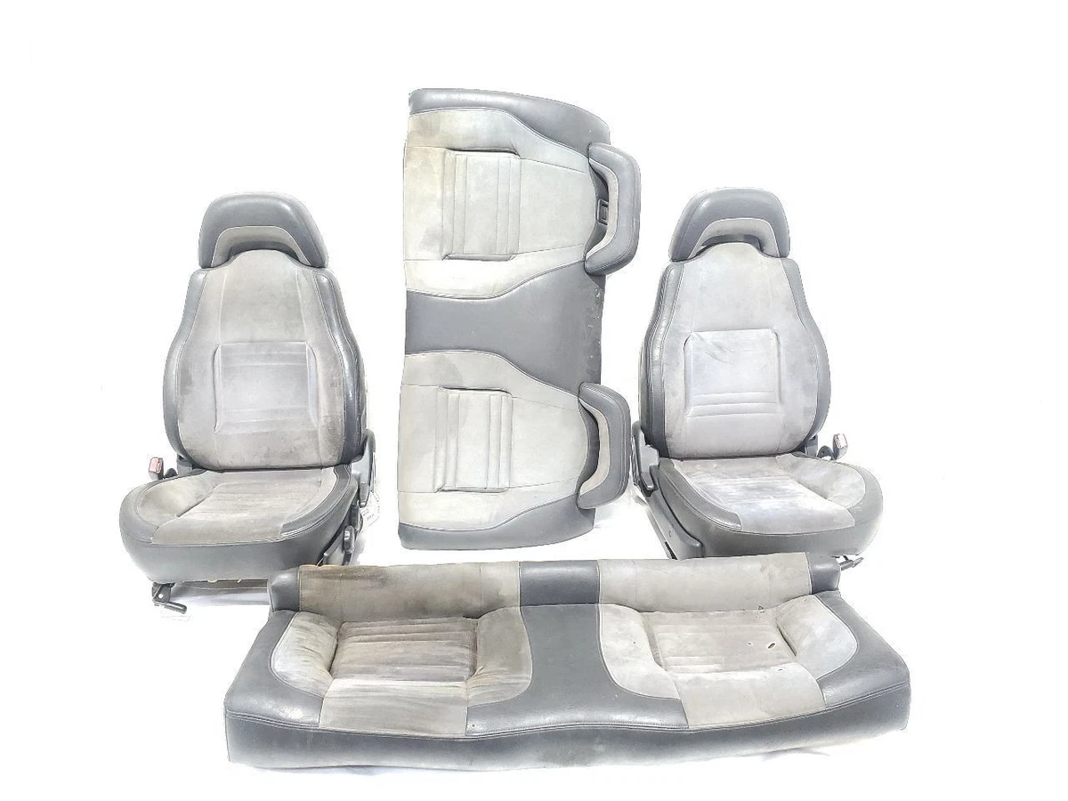 せな様　9シートセット Seats for Subaru SVX for sale | eBay