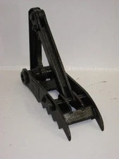 8" x 24" Mini Excavator Thumb AR400 NEW USA