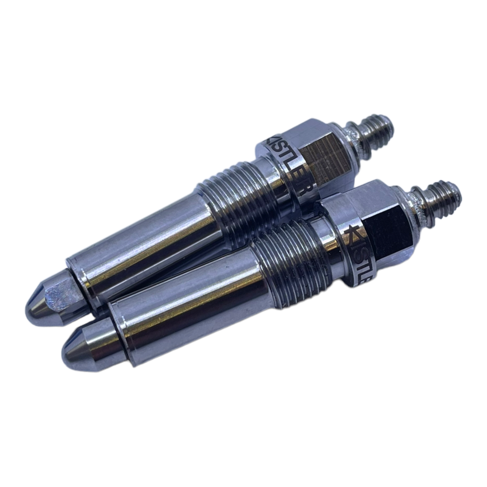 Kistler 5981991 9217A1 Force Transducer Industry Measurement Technology