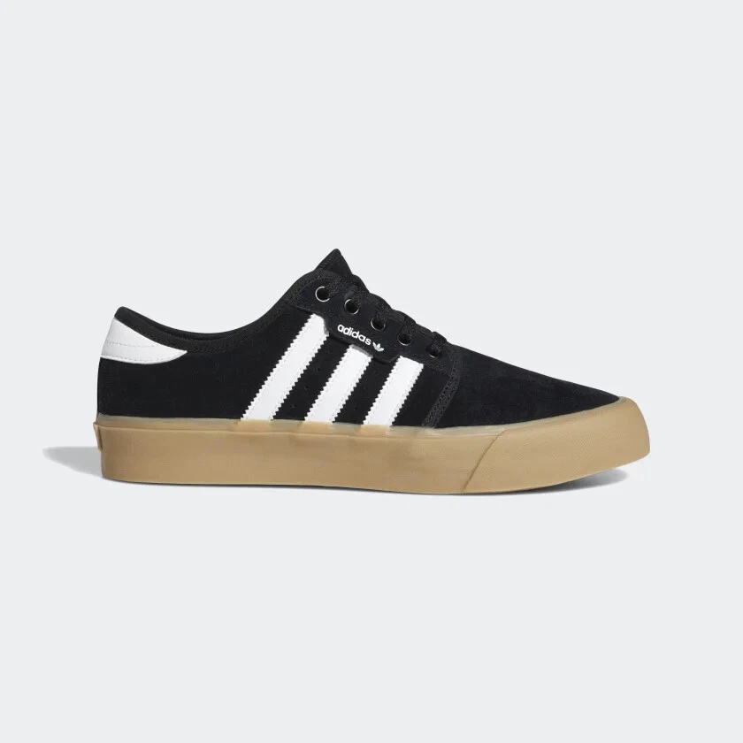 adidas Men\'s Originals SEELEY Black XT eBay Shoes White and in 