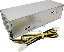 GENUINE Dell Optiplex 3060 5060 Inspiron 3470 200W Power Supply 8C0JV CGFJT