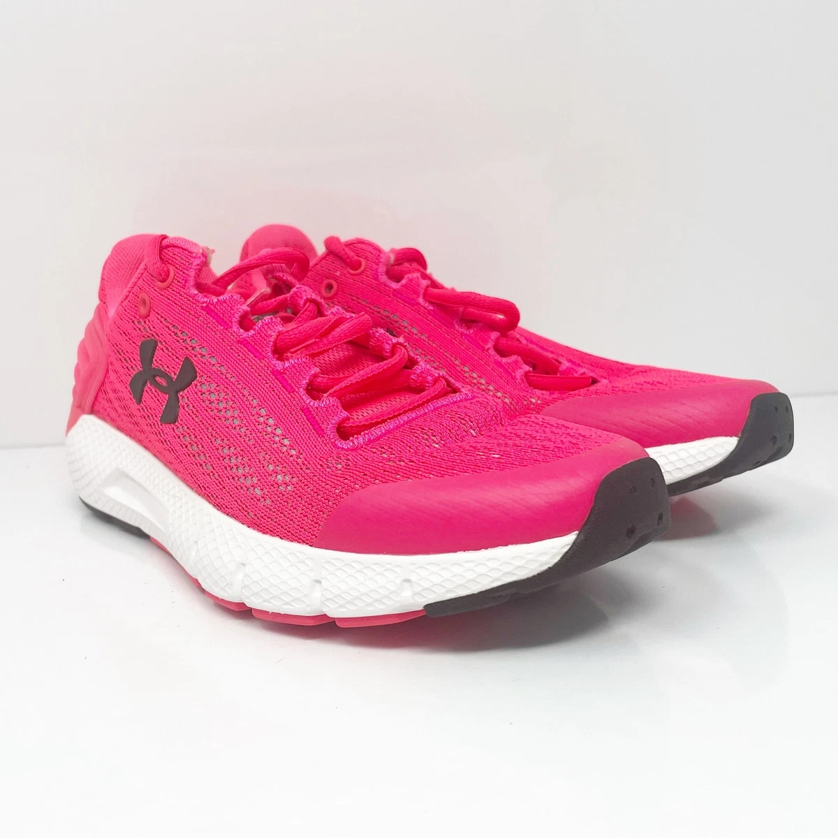 Tênis Under Armour Charged Rogue 3 Feminino Rosa