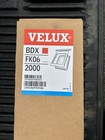 VELUX Insulation Collar (BDX 2000) 