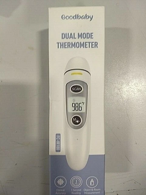 GoodBaby -Forehead Thermometer FC-IR100