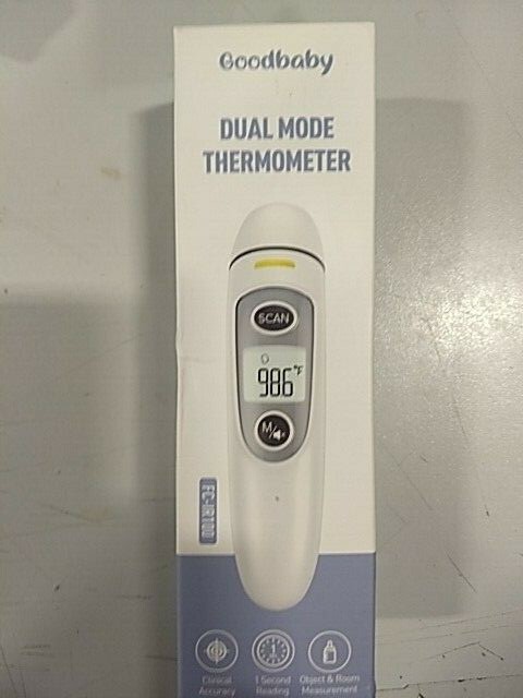 GoodBaby -Forehead Thermometer FC-IR100