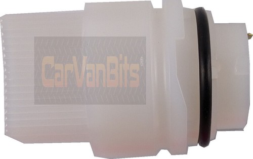PARA VOLKSWAGEN VW LT 96 - 06 INDICADOR DELANTERO TRANSPARENTE 2D0953042A NUEVO X4 JUEGO DERECHO - Imagen 7 de 8