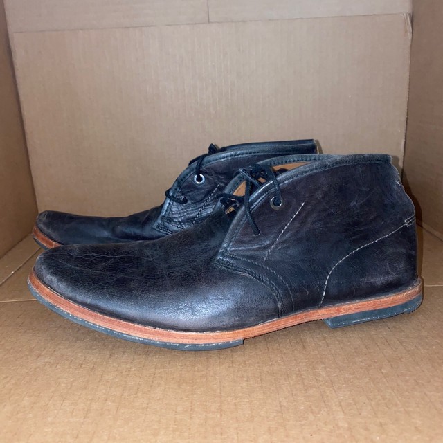 timberland wodehouse