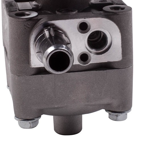 Power Steering Pump For Volvo S60 V70 XC70 Cross Country 2.4 D5 02-2007 30665100 - Picture 5 of 12