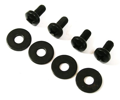 ワワジルサTCL55 TCL Wall Mount Screws for 55S450F 65S450F 58S450F Mounting Bracket