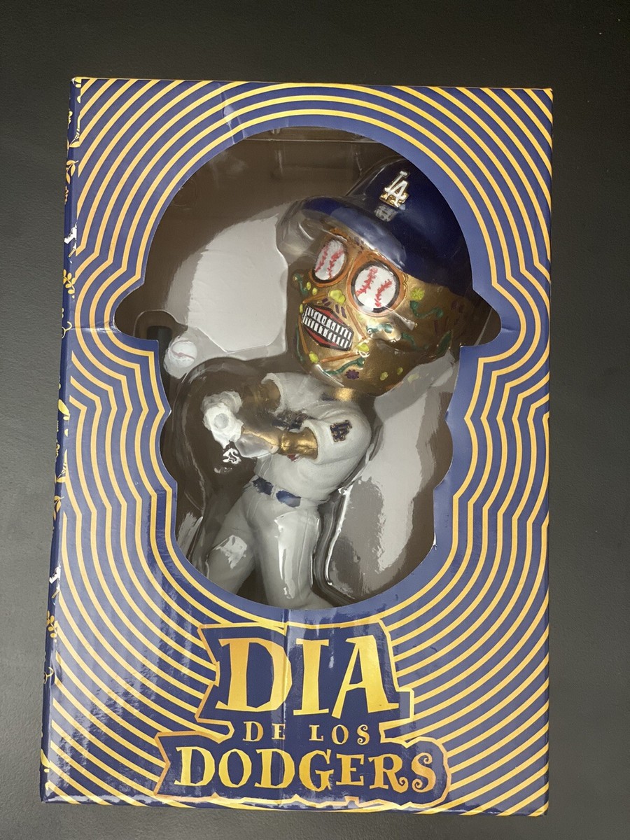 Dia ボブルヘッド スカル Los Skull 新品 De Muer f33A Dia ボブルヘッド スカル Los Skull 新品 De Muer f33A - メルカリ