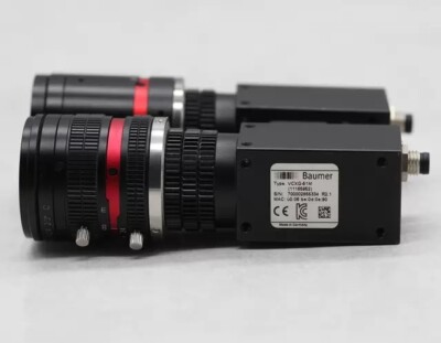 1PC 100% TEST Baumer VCXG-51M (DHL/Fedex 90days Warranty) #H148DD DX