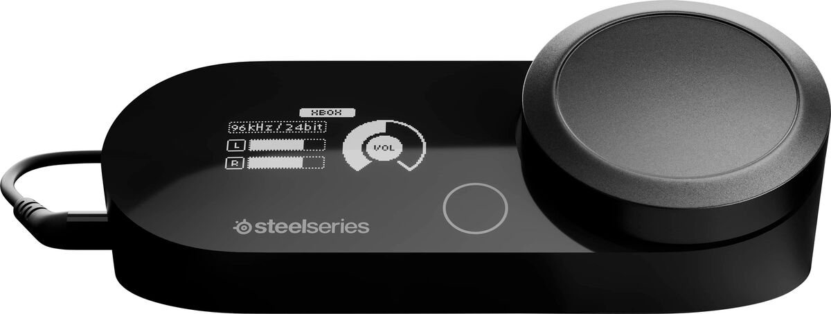 SteelSeries Arctis Nova Pro Wired Headset for PC, PS4, & PS5 Certified  Refurb 813682027612