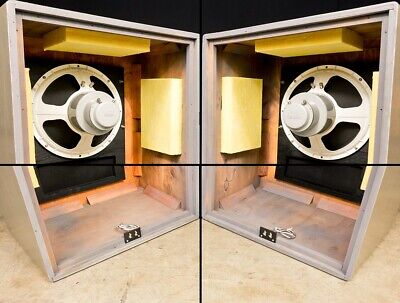 ALTEC 612 Silver 604E Speaker Pair WorldWideShipping | eBay ALTEC 612 Silver 604E Speaker Pair WorldWideShipping | eBay
