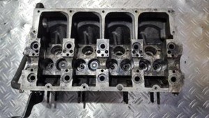 Volkswagen Passat 1998 Engine Head 038103373r, 038.103.373.r #183140-35