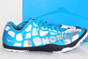 hoka spikes