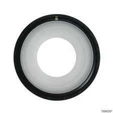 Engine Crankshaft Seal Rear Timken For 1998-2002, 2010-2016 Chevrolet Camaro