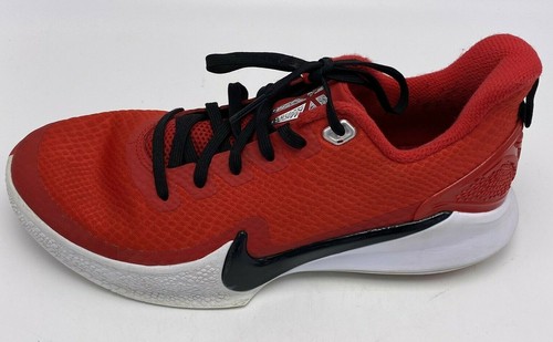 mamba focus university red