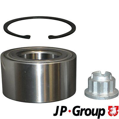 JP Group 1141304310 Radlagersatz FüR Audi Porsche VW-image