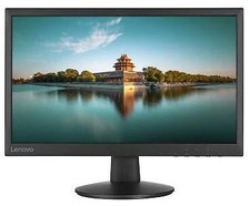 Lenovo ThinkVision LT2252p 2572MB1  Black 22-inch LCD Used, Grade A
