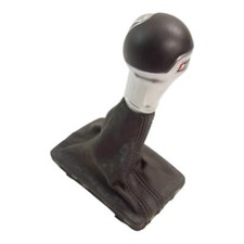 Audi A3 8V 8VM S Line Schaltknauf Schaltsack Knauf Automatik Bj2019