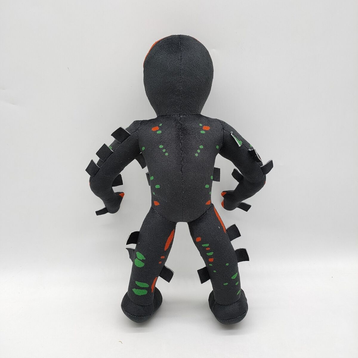 Horror Game Doors Plush Doll New Screech Monster Action Figur Doll