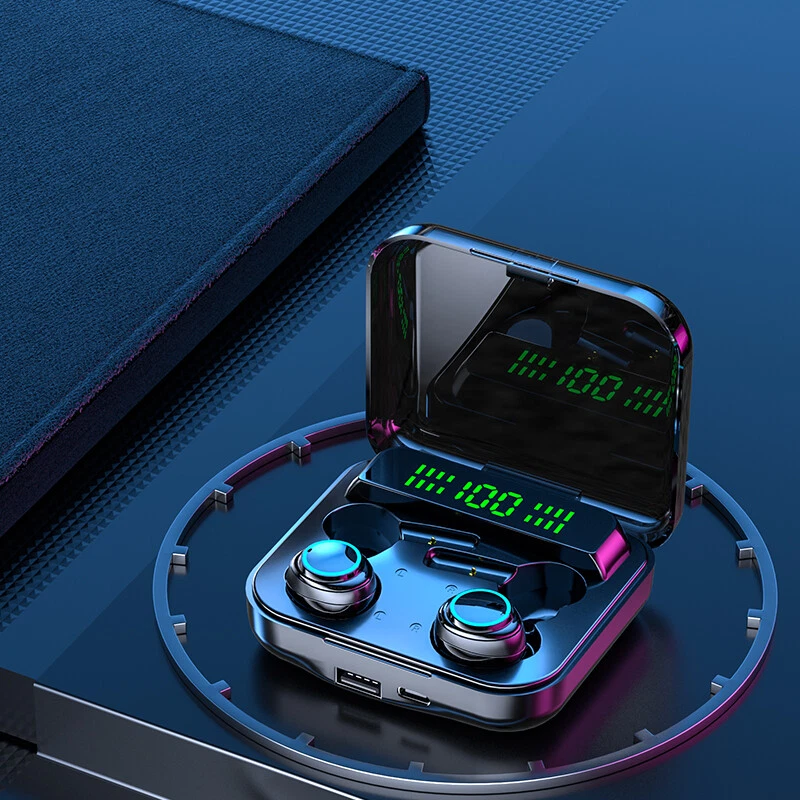 Qcr g02 2025 tws