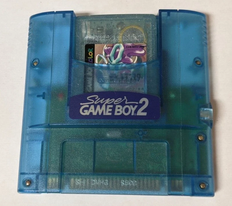 Super Game Boy 2 Video Games for sale | eBay