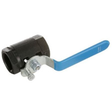 Pitco PP10368 Ball Valve w/ Handle 1-1/4" Replacement - Free Shipping