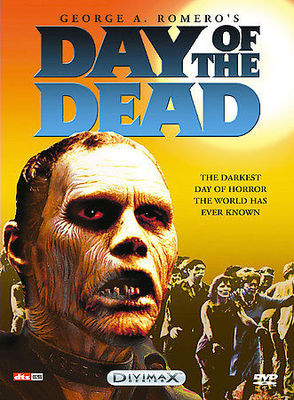 George A. Romero's 