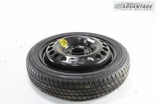 2020-2022 BUICK ENCORE GX EMERGENCY SPARE WHEEL TIRE MAXXIS T125/70 R16 OEM