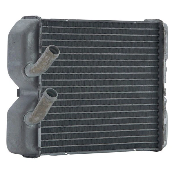 Núcleo calentador de climatización delantero para camioneta pickup serie F 80-95 sin aire acondicionado con alto rendimiento Foto 3 de 4