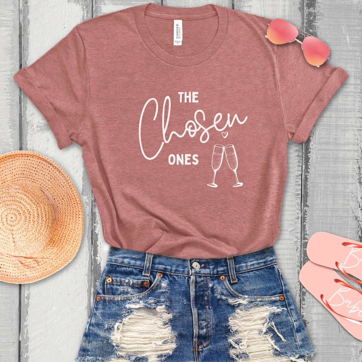 Funny Bachelorette Party Shirts