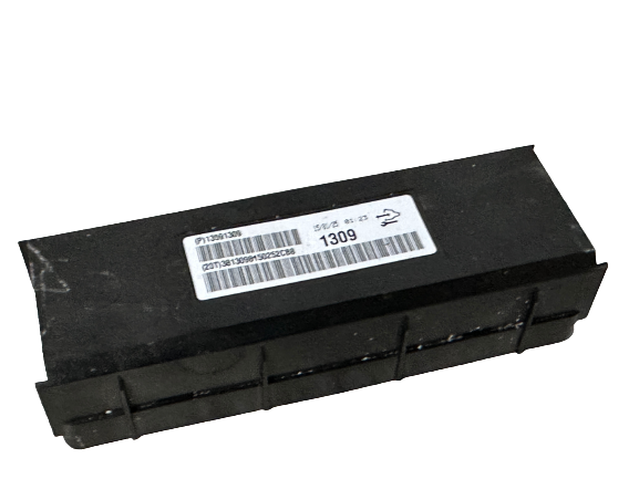2014 2015 Chevrolet Equinox Climate Control Module Amplifier P: 13591309 OEM ! 2014 2015 Chevrolet Equinox Climate Control Module Amplifier P: 13591309 OEM !