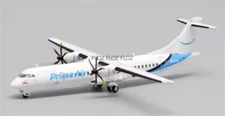 JC Wings for ATR72-500F N967AZ 1:400 Aircraft Pre-built Model