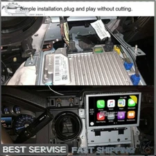 For Ford Plug N Play SYNC 2 to SYNC 3 Upgrade Kit Fit Sync3 APIM Module Carplay