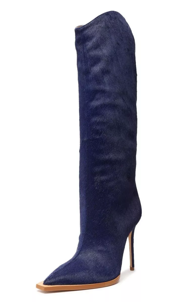 Maryana pointy toe clearance boot